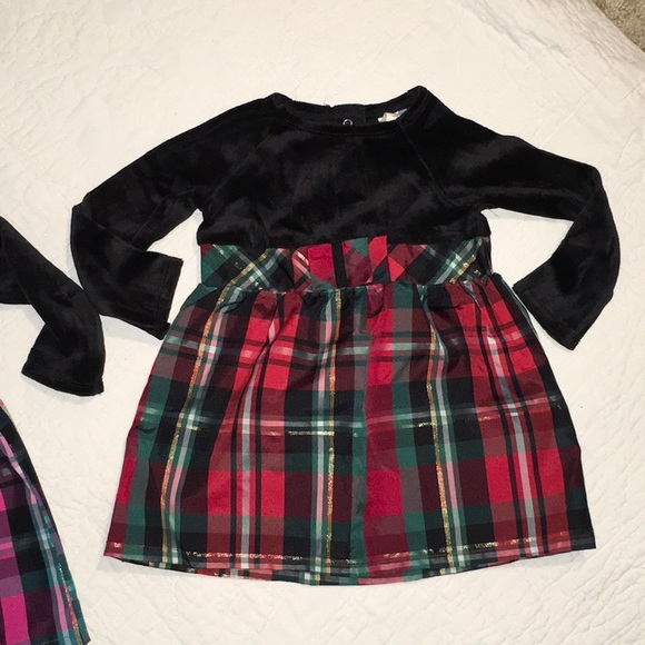 Little girls sz 18months NWOT bundle of 2 - Picture 3 of 5